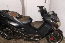 Fue a robar al lugar menos pensado: una comisaría