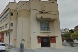 Nadie les apaga el incendio económico a los Bomberos de La Matanza: pusieron en venta el edificio