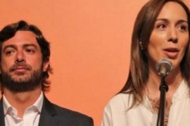 La gobernadora Vidal se refirió a los "fueros": dijo que "no deberían existir para nadie"