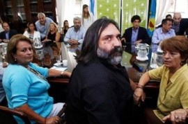 Gobierno de Vidal a gremios docentes: "Sigan esperando, ya los vamos a llamar"