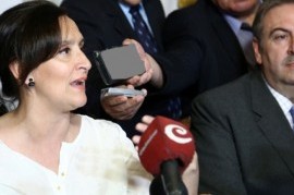 La Justicia exige a la vice Michetti que haga pública una auditoría de la obra social legislativa