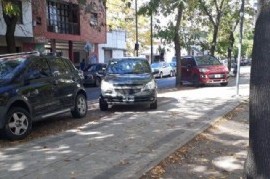 La Plata: En el reino del "todo vale", los automovilistas hacen lo que quieren