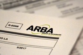 Hasta el 31 de marzo de 2020, ARBA no le hará embargos a sus contribuyentes