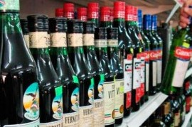 Hasta la Semana Santa 2019, se podrán comprar bebidas alcohólicas hasta las 23