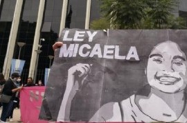 Ley Micaela: la aplicaron por primera vez en el país para pedir sanciones a un abogado de Santa Fe