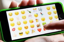 Uso de emojis: profesor de la UCALP advierte dificultades en los jóvenes para la expresión escrita