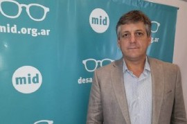 Vuelve al ruedo en Provincia un histórico partido: el Movimiento de Integración y Desarrollo (MID)