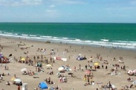 La provincia de Buenos Aires, con récord de turistas en este último fin de semana largo de Carnaval