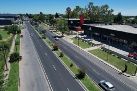 La zona Norte de La Plata en pie de guerra por el nuevo COU