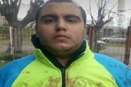 La Plata: le robaron la bicicleta y el celular a un empleado municipal y ahora lo amenazan