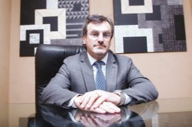 Crisis y renuncias en la Unión Industrial de la Provincia de Buenos Aires