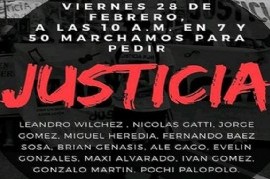 "Mi mamá es putx, mi papá es chorro y a vos te mandé a un cajón"