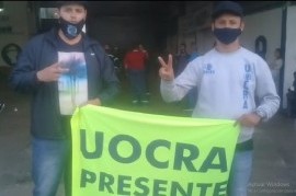 UOCRA La Plata: preocupación por persecución y despidos tras el cambio en la conducción
