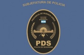 Berni le hace un lavado de imagen a la Policía Bonaerense de cara a los 200 años de su creación