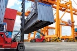 Según el ministerio de Hacienda y Finanzas bonaerense, 2022 fue un "año récord" en exportaciones