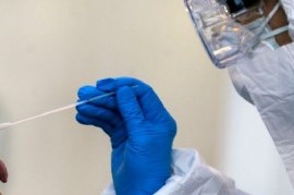 Coronavirus: el Gobierno nacional confirmó 424 muertes y 12625 nuevos contagios en las últimas 24 hs