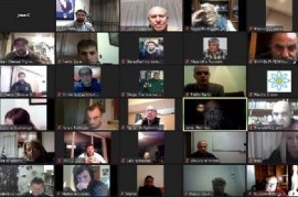 El PJ de La Plata realizó un Encuentro de Unidad entre agrupaciones políticas, gremiales y sociales