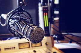 La Pandemia de Coronavirus aumentó el consumo de radio, TV y portales web