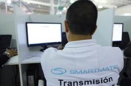 Detectaron fallas en el recuento provisional de votos de las PASO vinculados a la empresa Smartmatic