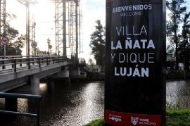 El verso del cuidado ambiental: el Gobierno de Kicillof quiere construir una alcaidía en un humedal