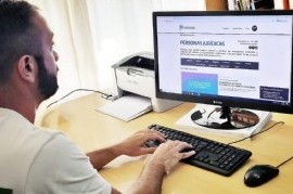 La Dirección de Personas Jurídicas bonaerense moderniza el sistema de turnos: ahora será digital