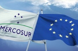 El acuerdo Mercosur-UE no regirá este año