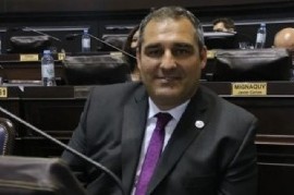 Caso Emilia Uscamayta Curi: un diputado bonaerense, molesto por la demora de inicio del juicio oral