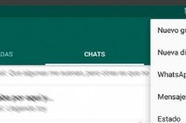 El Gobierno bonaerense puso a disposición un chat de Whatsapp para dar información sobre COVID-19