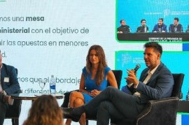 Día del Juego responsable: Lotería bonaerense, en una charla para prevenir apuestas ilegales