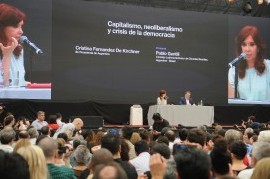 El "resurgimiento" de CFK pone en aprietos a los intendentes bonaerenses del PJ "acuerdistas"