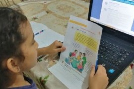 La Plata: harán una prueba piloto de "WiFi Solidario" para niñas y niños que no tienen conectividad