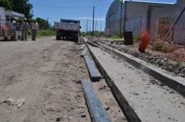 Darán a los Municipios subsidios para obras que sean necesarias a la infraestructura de la Provincia