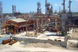 YPF suspendió obras de manera sorpresiva y en la UOCRA La Plata se encendió la luz de alarma
