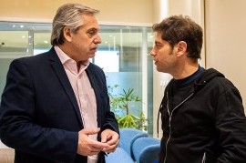 La interna del Frente de Todos bonaerense sigue en una encerrona
