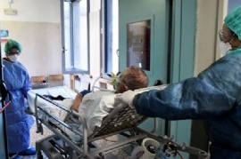 Argentina y el Coronavirus: confirmaron 529 muertes y 23.780 contagios en las últimas 24 horas