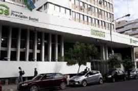 IPS: desde este lunes pondrá en práctica una nueva modalidad de inicio de trámites no presenciales