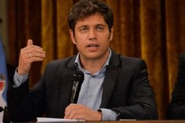 Seriamente disgustados, agentes de Vialidad le enviaron una Carta Abierta al gobernador Kicillof
