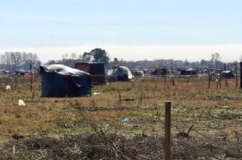 Confuso mensaje del intendente de Lomas de Zamora: "La usurpación ilegal es inadmisible"