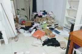 ¡Hagan algo!: desesperado pedido vecinal ante los permanentes robos en La Plata