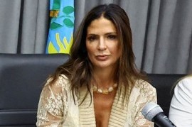 El jury en La Plata pondría fin a la carrera de la jueza "divina"