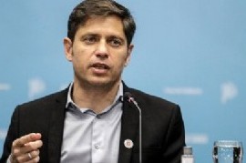 Hasta el ex jefe del Ejército cuestionó a Berni, pero Kicillof sigue sin meter mano en Seguridad
