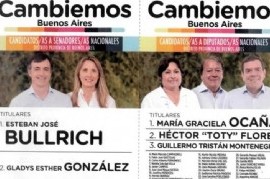 Aportantes "truchos" en la campaña 2017 de Cambiemos: un juez federal rechazó la rendición de gastos
