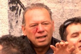 Asesinato del chofer: empresarios bonaerenses condenaron la agresión contra el ministro Sergio Berni