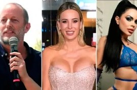 Investigan en La Plata si Martín Insaurralde recibió una lujosa propiedad como coima