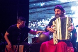 Este viernes, la Sala Ginastera del Teatro Argentino se viste de gala para un Concierto Patrio