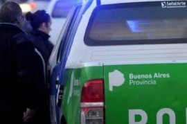 Colón: en confuso episodio, un joven de 25 años de edad perdió la vida