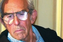 A los 83 años de edad murió Ricardo Barreda, el cuádruple femicida de La Plata