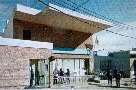 Asesinaron a un cajero en una sucursal del Banco Nación en La Matanza: el lunes, paro de dos horas