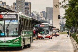 Nación volvió a exigir a CABA un mayor aporte económico para el sostenimiento de sus colectivos