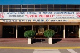 El ministerio de Salud bonaerense investiga casos de intoxicación alimentaria en Berazategui
